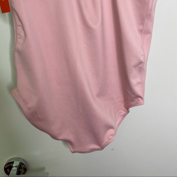 criss cross strappy bodysuit - Picture 5 of 12